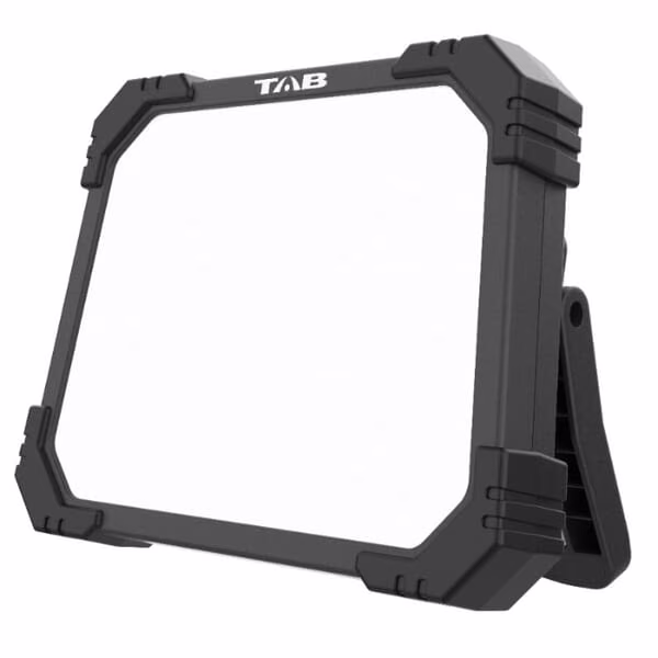 Світильник робочий LED 85W 9000lm TAB81885