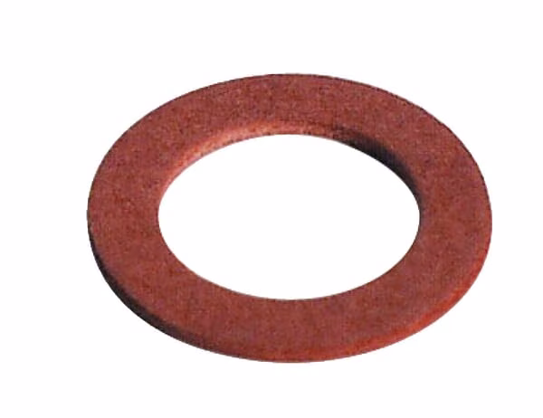 Фіброва шайба 12x16x1, 5mm FIB121615
