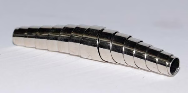 Бочкова пружина 70134OW