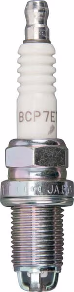 Свічка запалювання NGK BCP7ET