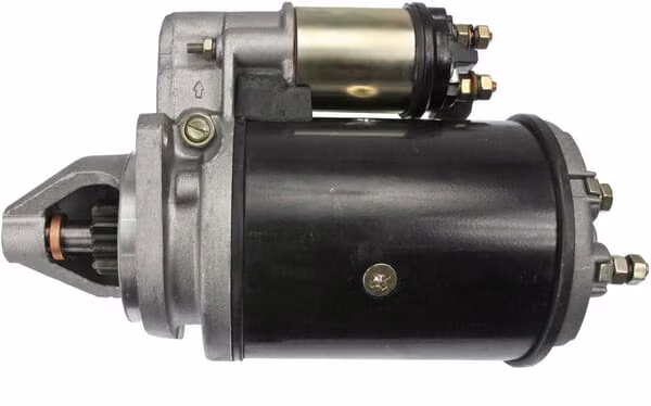 Стартер 12В, 2,8кВт, 10 зубів, Vapormatic VPF2006