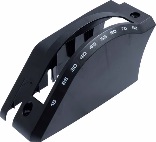 Верхня кришка корпусу керування HV 43/47 SAU12069