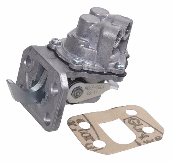 Паливний насос Perkins 2641808KR