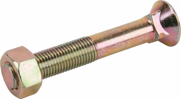 Комплект болтів 1x 7/16x75 + гайки TB80051