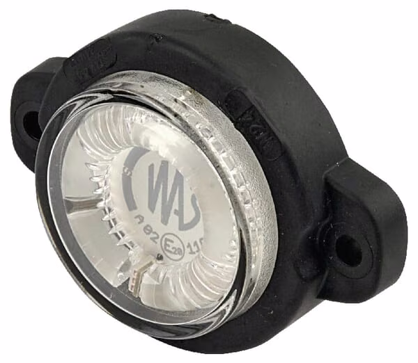 Ліхтар габаритний передній LED, 451 12 V - 24 V 14003000451