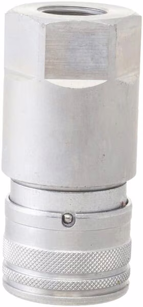 З'єднувальна муфта 1/2 "- 1/2" BSP SKVF12C08