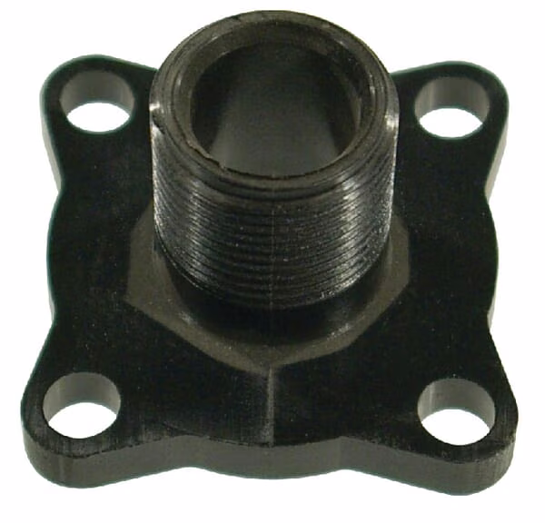 Різьбове з'єднання 3/4" BSP 463000030