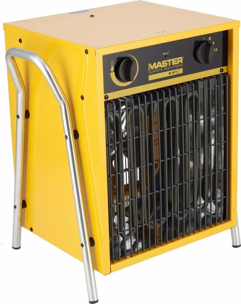 Тепловентилятор електричний B 9IT 9kw 4012053