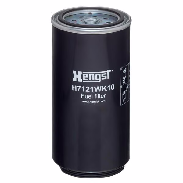 Паливний фільтр H7121WK10