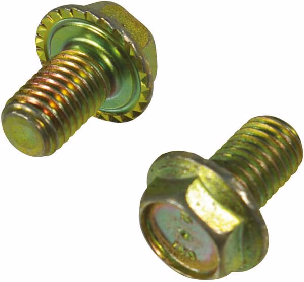Болт з буртиком M12x20 Mullos 83923