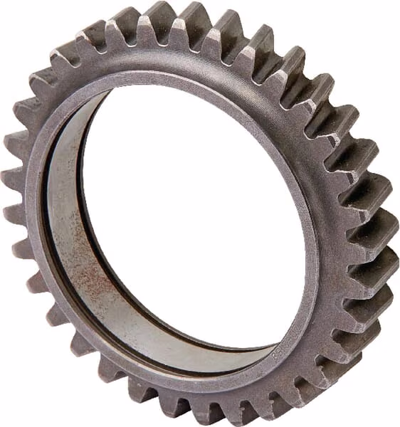Шестерня Kuhn