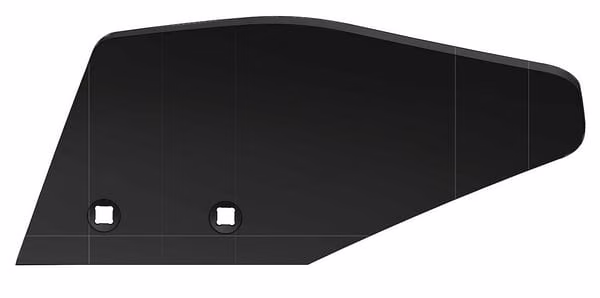 Відвал LH V50