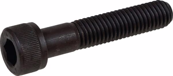 Гвинт з циліндричною головкою M10x50, 12.9