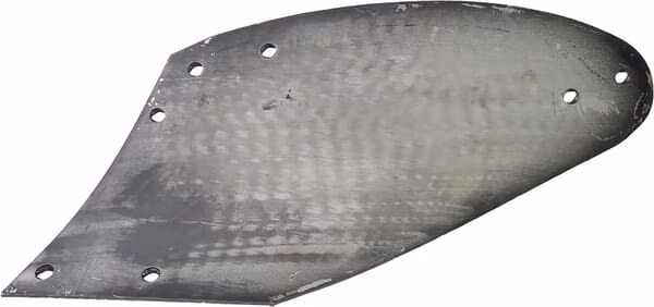 Відвал лівий 5AS 16" IRONCARB G&B 173601