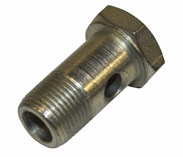 Болт банджо g3/8x31 KK012059