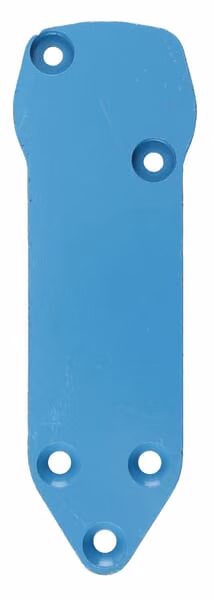 Бічна пластина 104/88x10x308 4226022