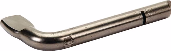 ВАЛ РЕГУЛЯТОРА AK455282
