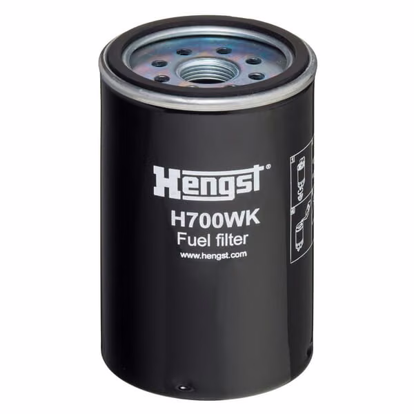 Паливний фільтр H700WK