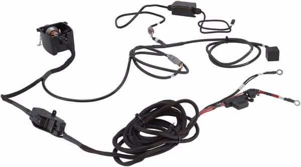 Комплект кабельних джгутів ISOBUS FJD84000Q0030B