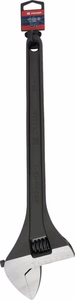 Ключ розвідний 18", 0-62 мм,Kramp 1802635218KR