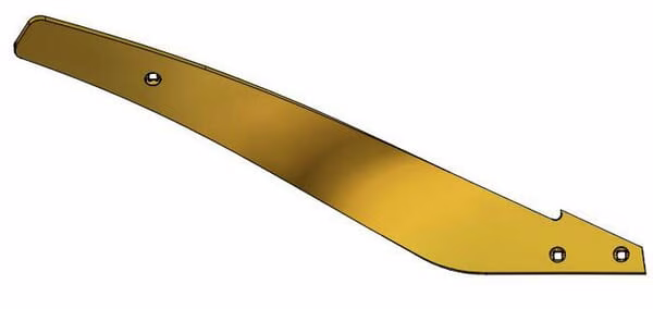 Рейка RH S35-3 A0C923174DAB