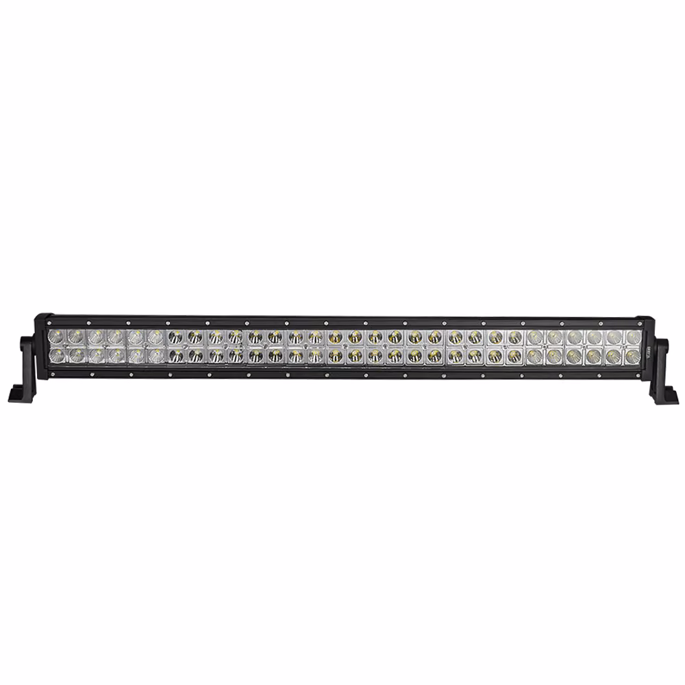 Фара світлодіодна Brevia CREE Combo 180W (60x3W), 16800Lm, 807x82x90мм, 1шт 60600CX1 60600CX1