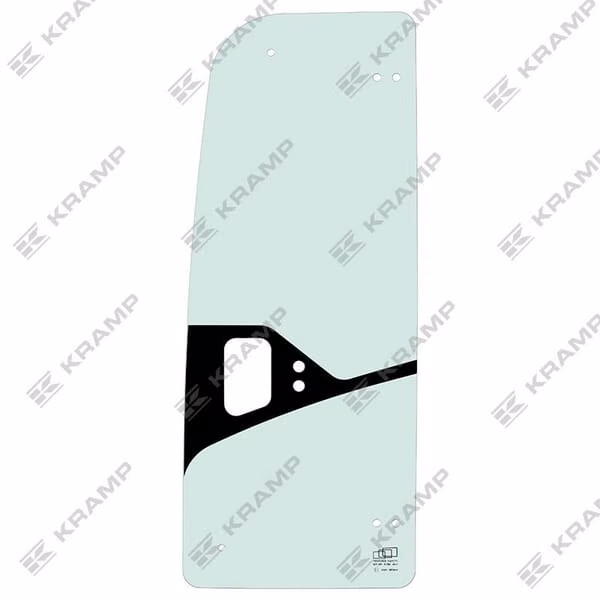 Вікно дверей CCGCASE020