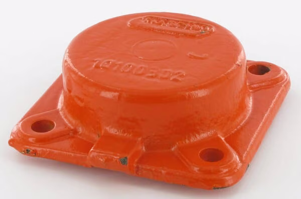 Тримач підшипника Maschio M10100302R