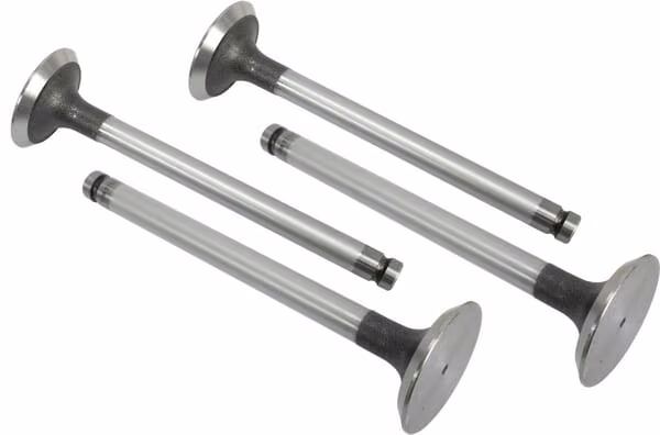 Випускний клапан Vapormatic (x4) VPA1110