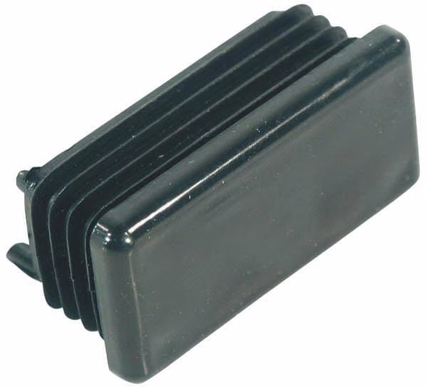 Пластикова заглушка 30x15mm KS12655