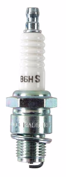 Свічка запалювання NGK B6HS