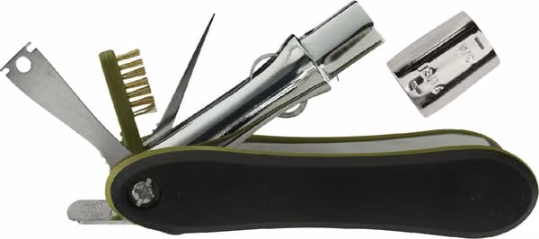 Good Vibrations Свічковий ключ Spark Doctor 2990GV140
