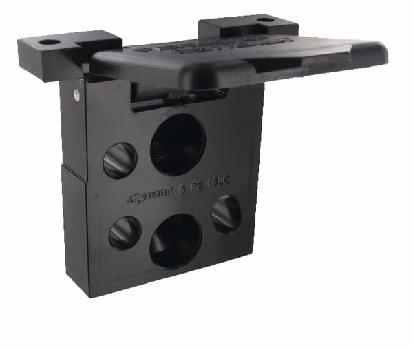 Тримач для 2P206 male SP2