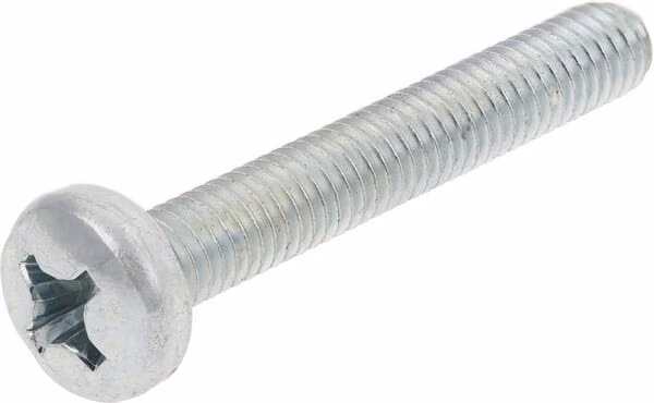 Болт M6x40 7985 4.8-H A3S AK703703