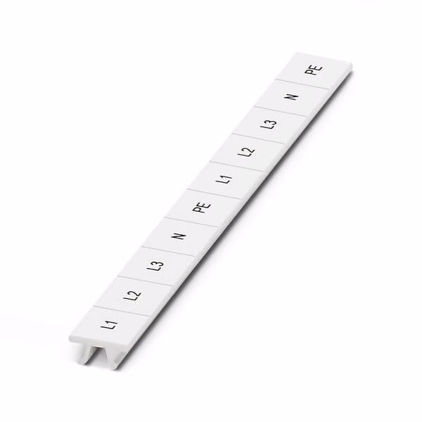 Кодування L1,L2,L3,N,PE ZB10LGSL1NPE