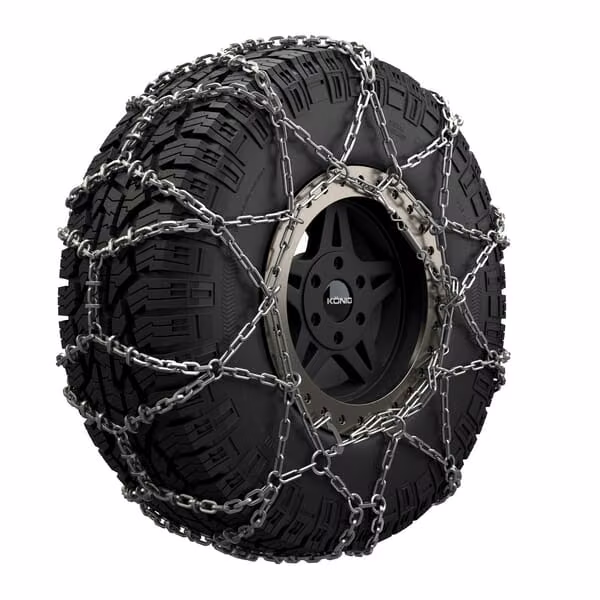 Ланцюг протиковзання Polar HD 1202 5,5 мм