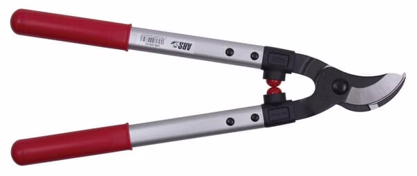 Сучкоріз 482 мм, S, червоно-сірий ARSLPB30S