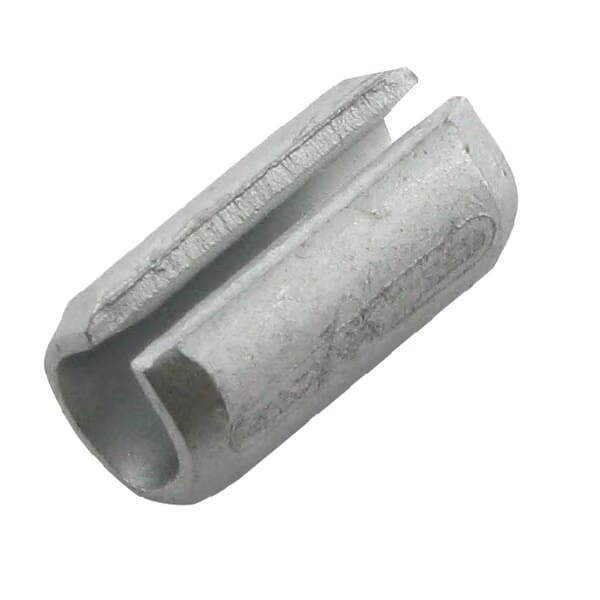 Ролик 8х16мм DIN1481Walterscheid 308511