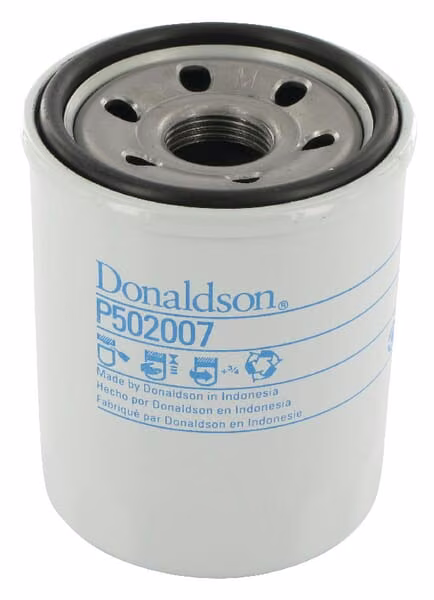 Масляний фільтр Spin-on Donaldson