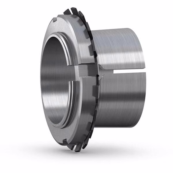 Перехідна втулка з гайкою SKF 55x80x38мм 7500H212