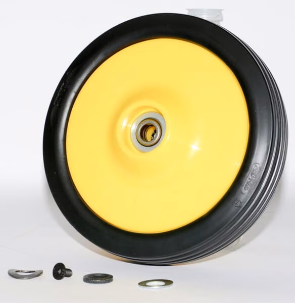 Колесо D180 Rlt Ball 20528OW