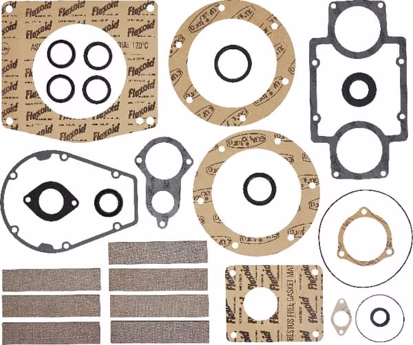 Ремкомплект MEC2000 зі стандартними лопатками M7KIT
