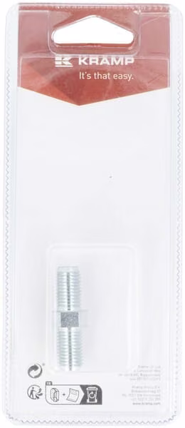 Перехідник тримерної головки M10 x 1.25 (1) KGFGP453122P01B