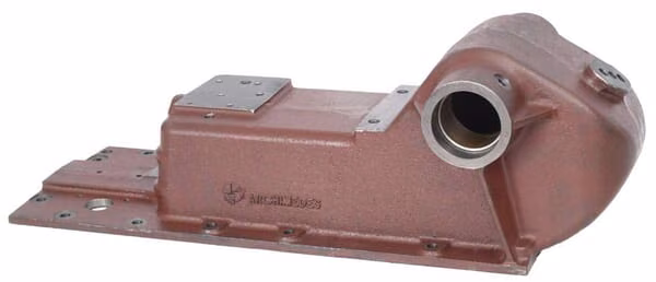 Корпус підйомника для С-330