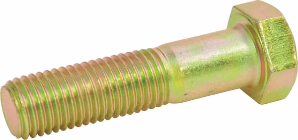 Шестигранний болт M16x65 KT99302420