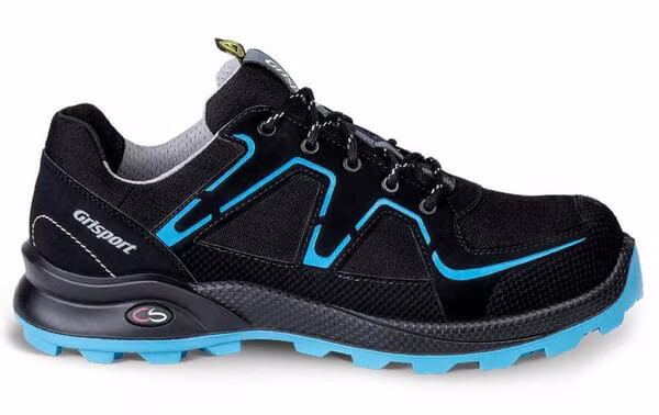 Enduro Cross Safety S3 3360440