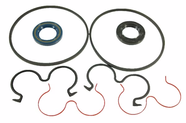 Комплект сальників HDP 30-04S3-Ver.0 HDP93004S3