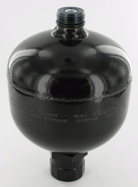 Гідроакумулятор 0.75 l p0=30 B ELM07535000CF