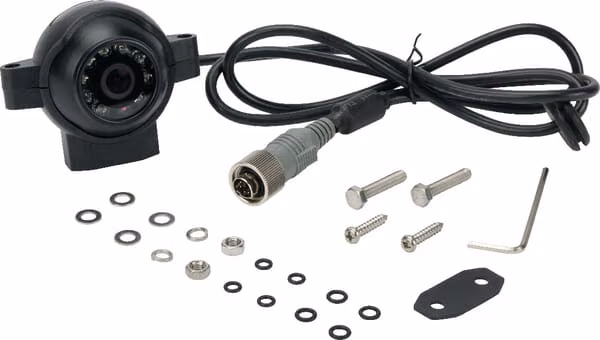 Кульова камера 126° CAS66051KR