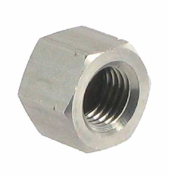 Ковпачкова гайка M16-V2A, Lemken F200423